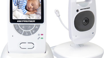 Monitor de audio premier