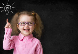 Hierro y vitaminas del Complejo B: ¡Niño Inteligente!