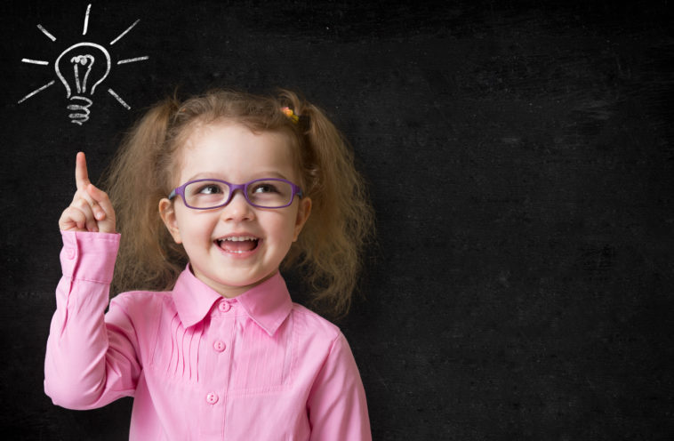 Hierro y vitaminas del Complejo B: ¡Niño Inteligente!