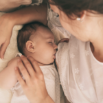 sentimientos al dar pecho