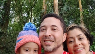 Yulay Rodríguez - Testimonio de Leucemia