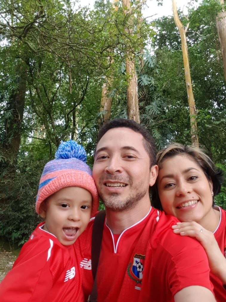 Yulay Rodríguez - Testimonio de Leucemia