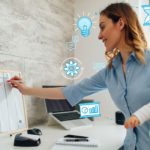 consejos para ser una mamá emprendedora