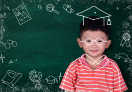 ¿Cómo ayudar a los hijos a tener éxito escolar?