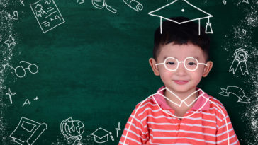 ¿Cómo ayudar a los hijos a tener éxito escolar?