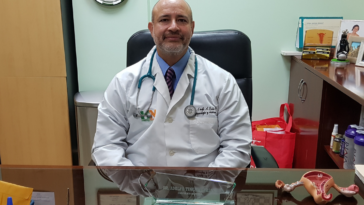 Adolfo tinker ginecologo