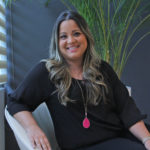 Ana Lorena Fábrega - maternidad a los 40