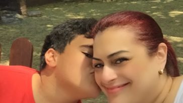 Oris Palacios - Cuarentidiva