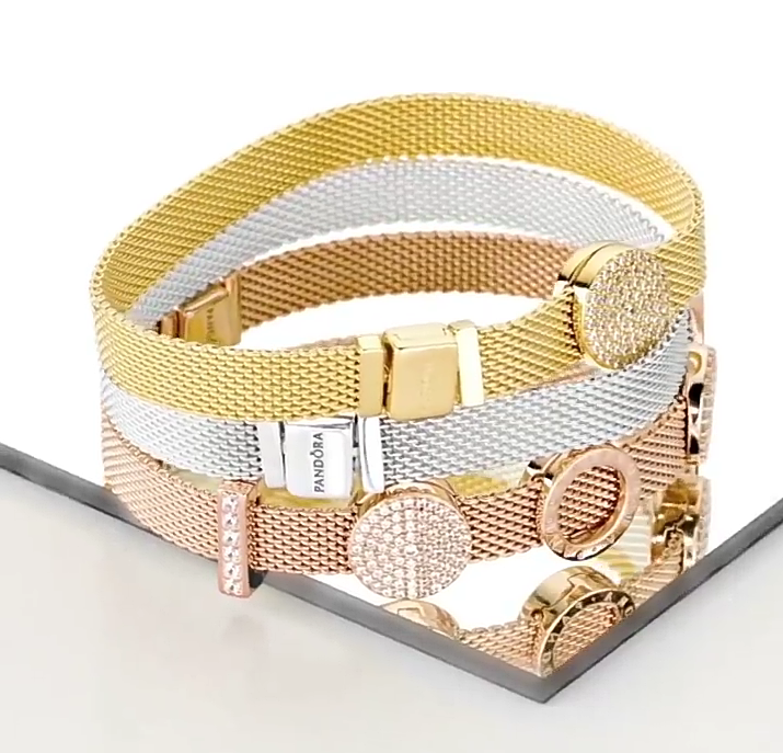 joyas exclusivas de pandora supermamás