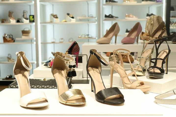 regalos para mamá - sandalias aldo