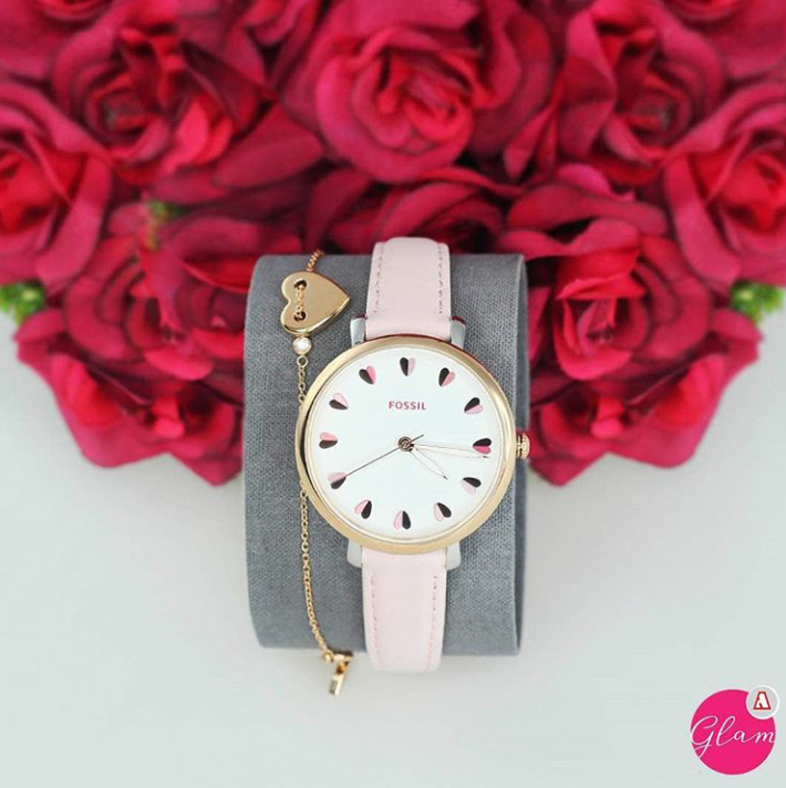 reloj en Farmacias Arrocha para el día de las madres