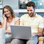 uso de pantallas padres