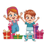 No regalemos cosas caras, sino momentos de diversión Yescenia Navarro