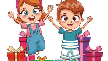 No regalemos cosas caras, sino momentos de diversión Yescenia Navarro