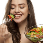 vegetariana o vegana dieta diferente