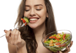 vegetariana o vegana dieta diferente