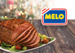 jamón Melo saludable