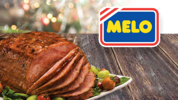 jamón Melo saludable