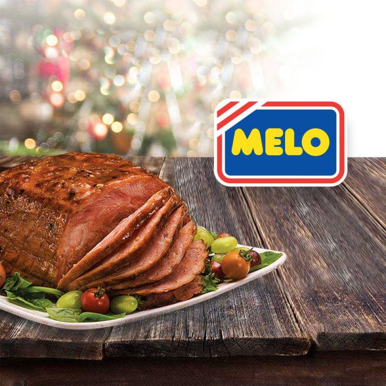 jamón Melo saludable