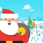 Santa Tracker