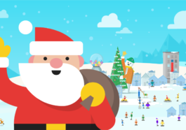 Santa Tracker