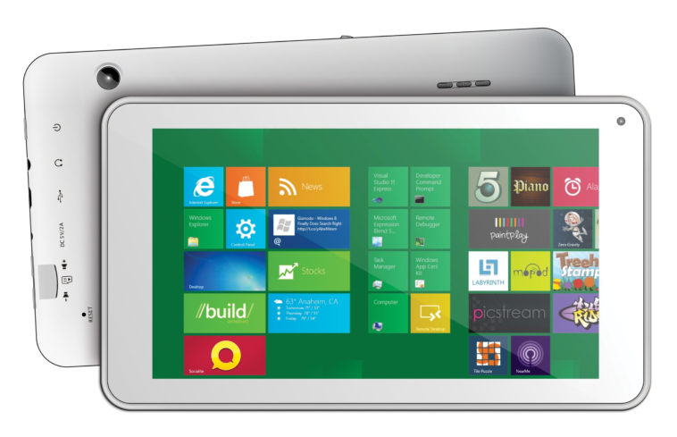 TABLET-6264-8G