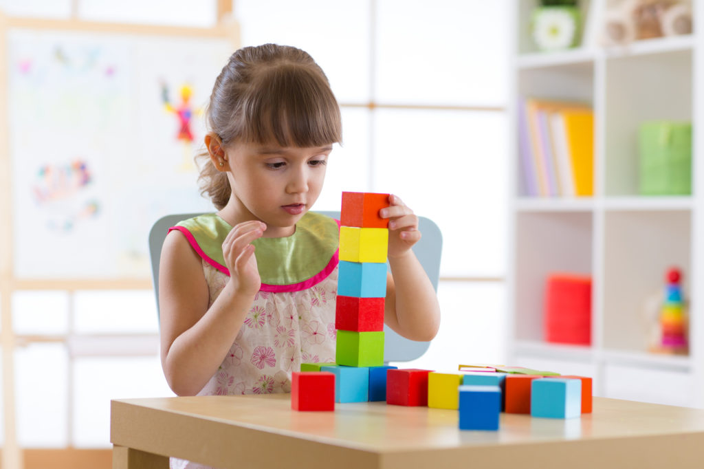juguetes para niños