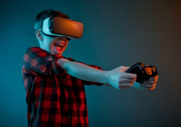 por qué regalar juguetes tradicionales vs videojuegos