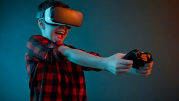 por qué regalar juguetes tradicionales vs videojuegos