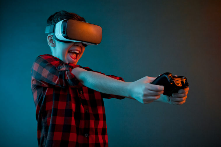 por qué regalar juguetes tradicionales vs videojuegos
