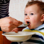 recetas para bebés 6 meses