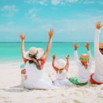 Top 5 Playas Panameñas Para Visitar En Familia