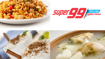 Recetas panameñas para disfrutar en familia