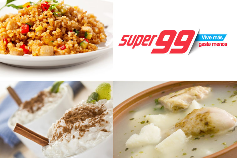 Recetas panameñas para disfrutar en familia