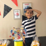 ideas de cumpleaños
