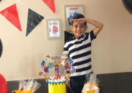 ideas de cumpleaños