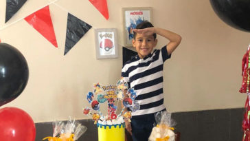 ideas de cumpleaños