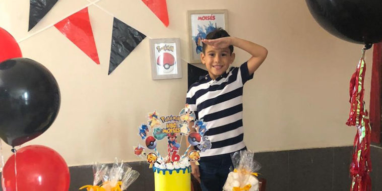 ideas de cumpleaños