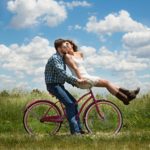 relación de pareja sana