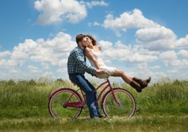 relación de pareja sana