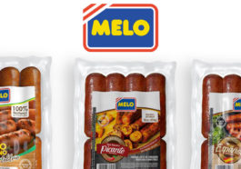 sabores con Melo