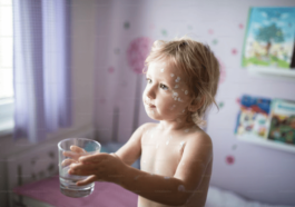 Hidratación infantil: Consejos prácticos y creativos para que los niños beban más agua