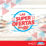 SUPER OFERTAS super 99