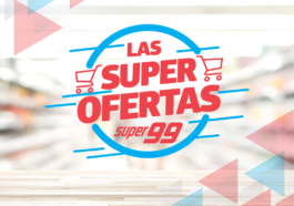 SUPER OFERTAS super 99