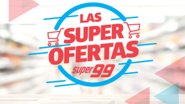 SUPER OFERTAS super 99