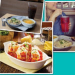pasta pizza hut