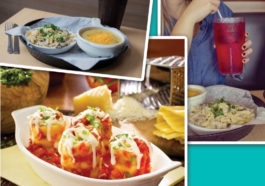pasta pizza hut
