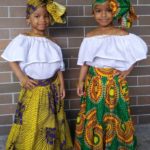 Enseñándole a Mis Hijas a Amar La Piel en La Que Nacieron