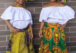 Enseñándole a Mis Hijas a Amar La Piel en La Que Nacieron