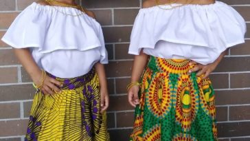 Enseñándole a Mis Hijas a Amar La Piel en La Que Nacieron